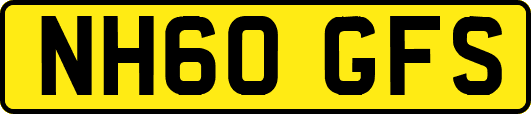 NH60GFS