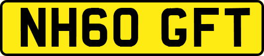 NH60GFT