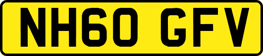 NH60GFV