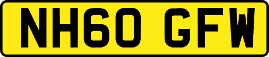 NH60GFW