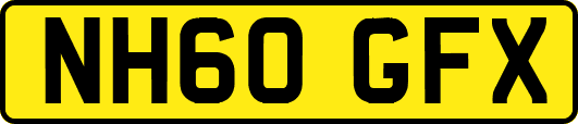 NH60GFX