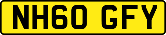 NH60GFY