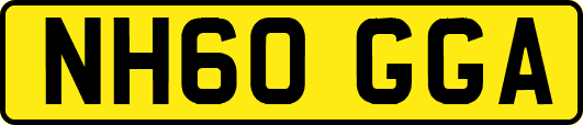 NH60GGA