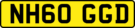 NH60GGD