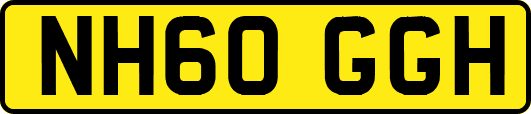 NH60GGH