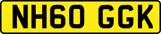 NH60GGK