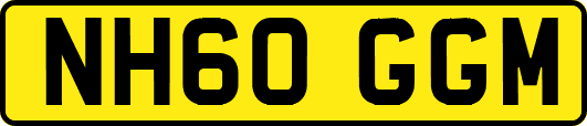 NH60GGM