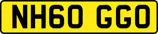 NH60GGO