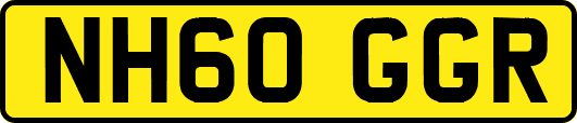 NH60GGR