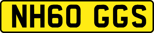 NH60GGS