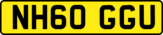 NH60GGU