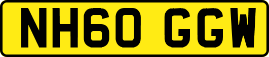 NH60GGW