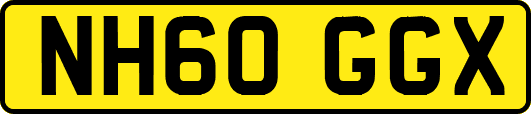 NH60GGX
