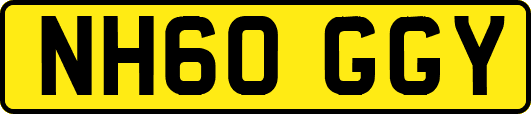 NH60GGY