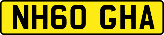 NH60GHA