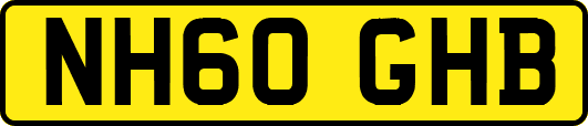 NH60GHB