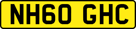 NH60GHC
