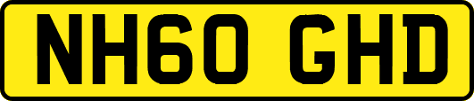 NH60GHD