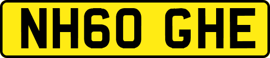 NH60GHE