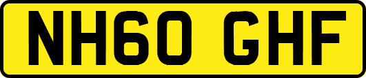 NH60GHF