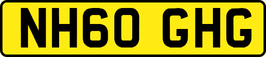 NH60GHG