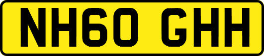 NH60GHH