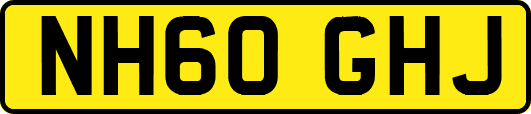 NH60GHJ