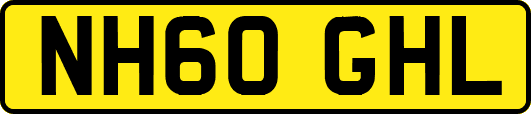 NH60GHL