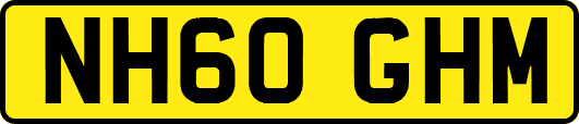 NH60GHM