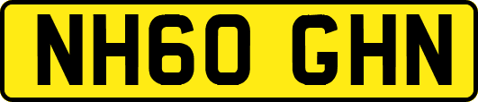 NH60GHN