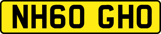NH60GHO