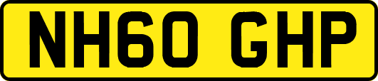 NH60GHP