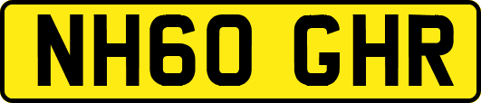 NH60GHR