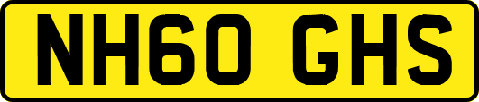 NH60GHS