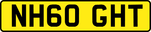 NH60GHT