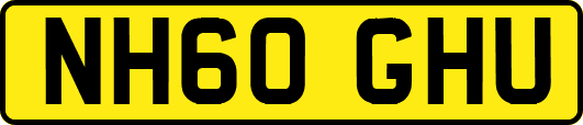 NH60GHU