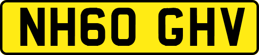 NH60GHV