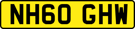 NH60GHW