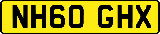 NH60GHX