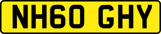 NH60GHY
