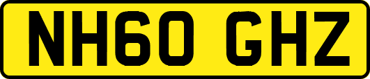 NH60GHZ