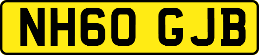 NH60GJB