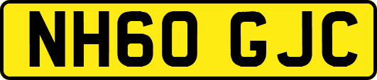 NH60GJC