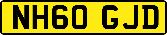 NH60GJD