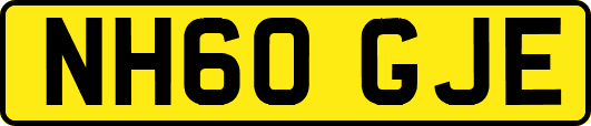 NH60GJE