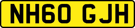 NH60GJH