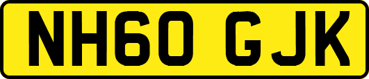 NH60GJK