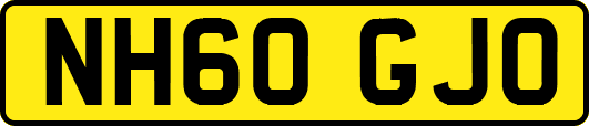 NH60GJO