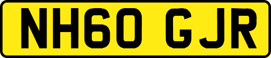 NH60GJR