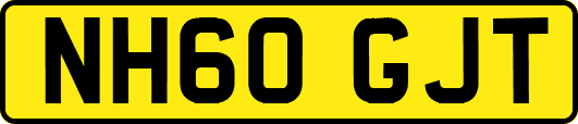 NH60GJT